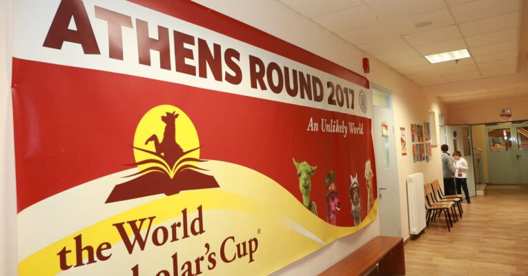 World Scholar’s Cup 2017