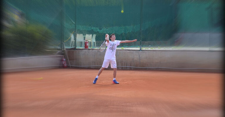 Πρωτάθλημα Τennis Γυμνασίων & Λυκείων Α.Σ.Ι.Σ.