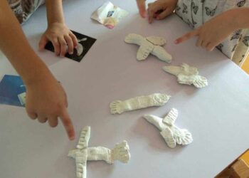 Βιωματική δράση για τα Μέσα Επικοινωνίας