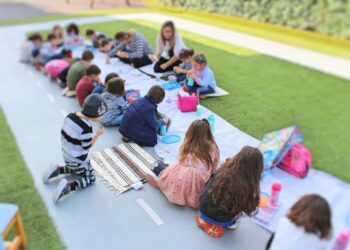 «Γνωρίζουμε τις τέσσερις εποχές»!