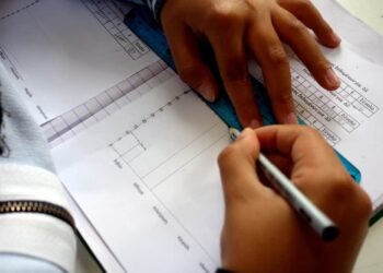 «Οι μικροί ερευνητές» της Δ’ Δημοτικού