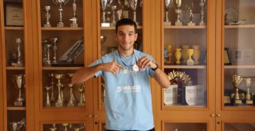 Bronze Medal for the high school student Alexandros Iliadis in the 2nd Youth Astronomy and Astrophysics Olympiad